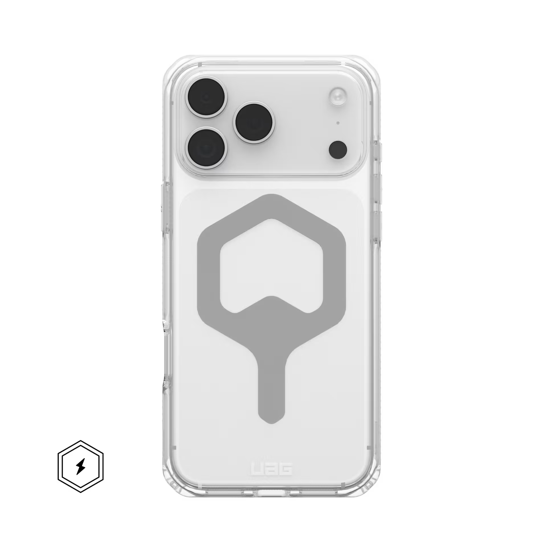 UAG - Plyo - Pro Case for iPhone 17 / Pro / Pro Max / Air