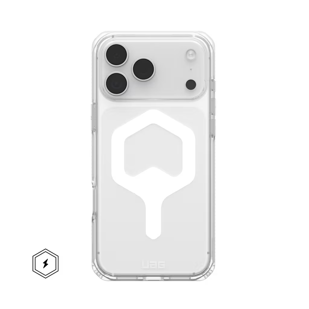 UAG - Plyo - Pro Case for iPhone 17 / Pro / Pro Max / Air