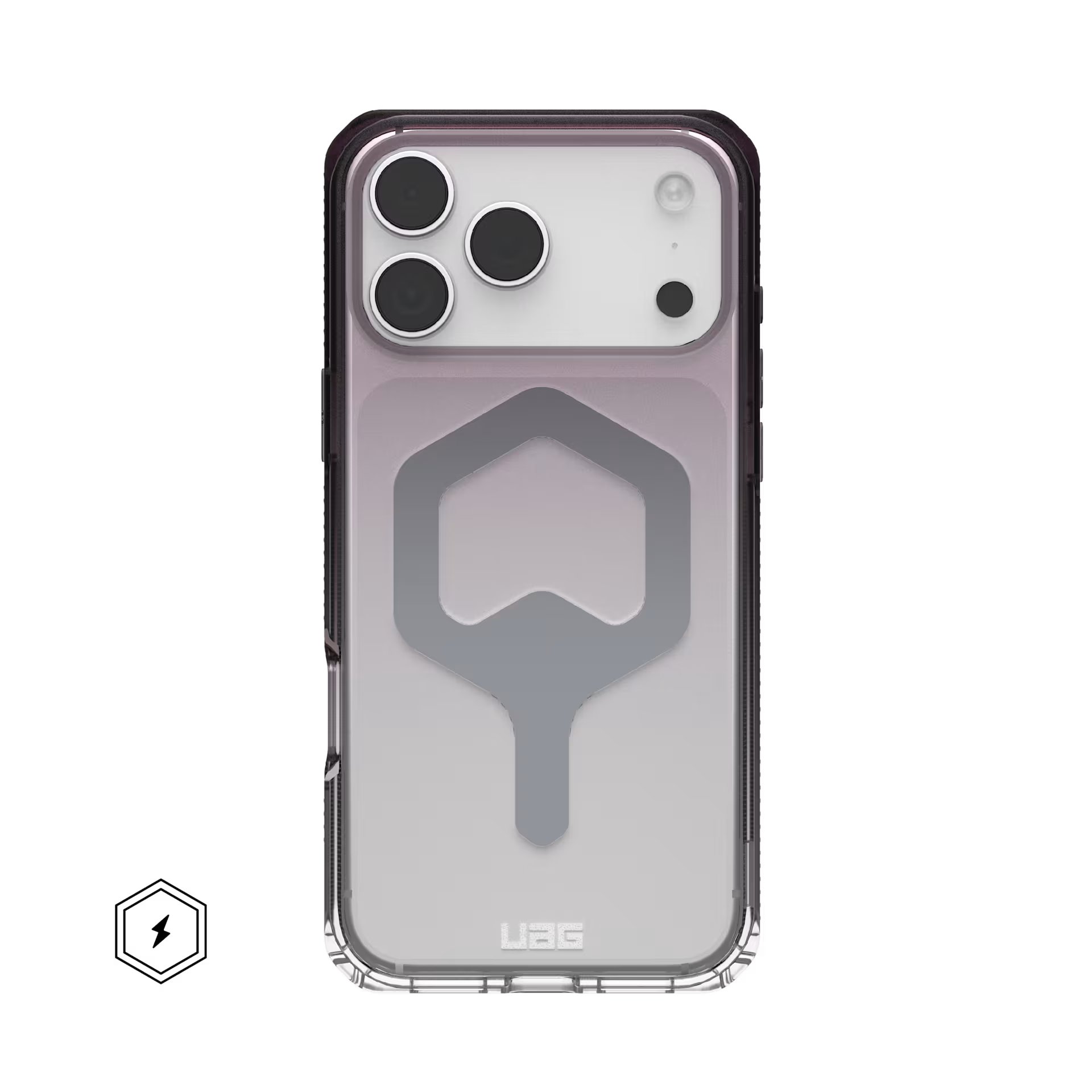 UAG - Plyo - Pro Case for iPhone 17 / Pro / Pro Max / Air