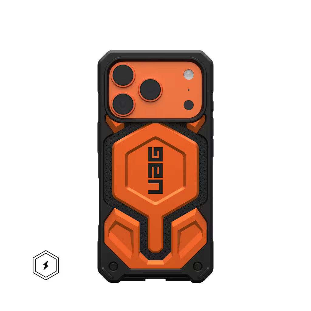 UAG - Exclusive Monarch Pro iPhone 17 Pro Case for iPhone 17 Pro / Pro Max