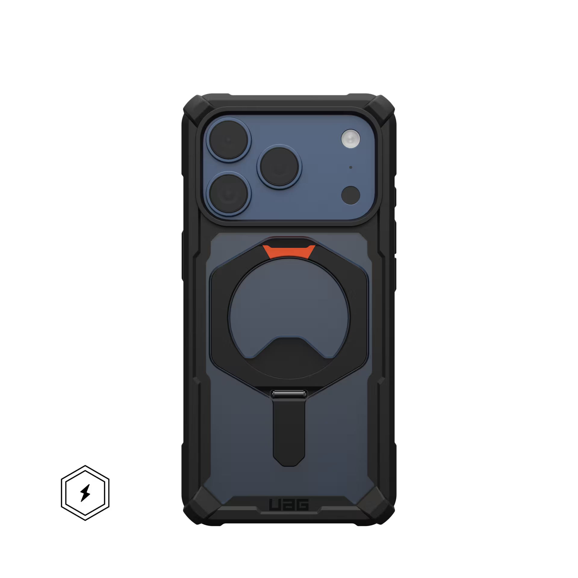 UAG - Plasma XTE - Pro Case for iPhone 17 / Pro / Pro Max / Air