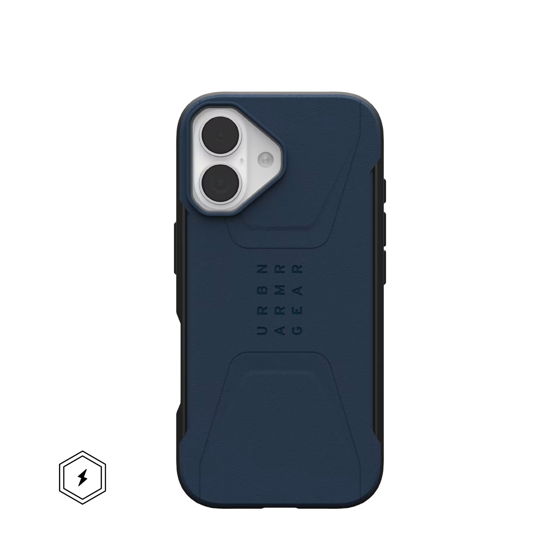 UAG - Civilian iPhone 17 Pro Case for iPhone 17 / Pro / Pro Max