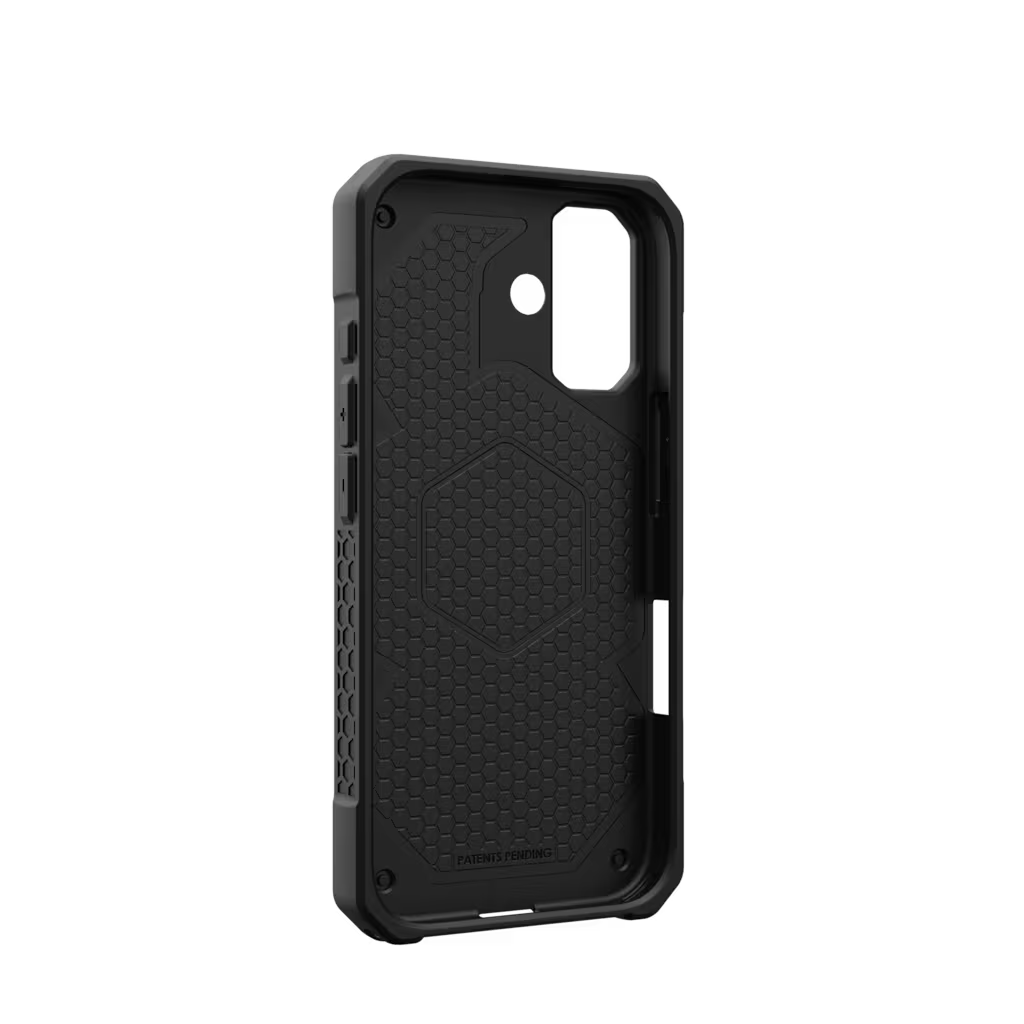 UAG - Monarch Pro Kevlar iPhone 17 Pro Case for iPhone 17 / Pro / Pro Max