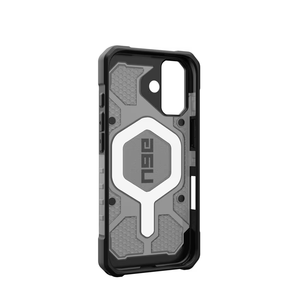 UAG - Pathfinder Clear iPhone 17 - Pro Case for iPhone 17 / Pro / Pro Max