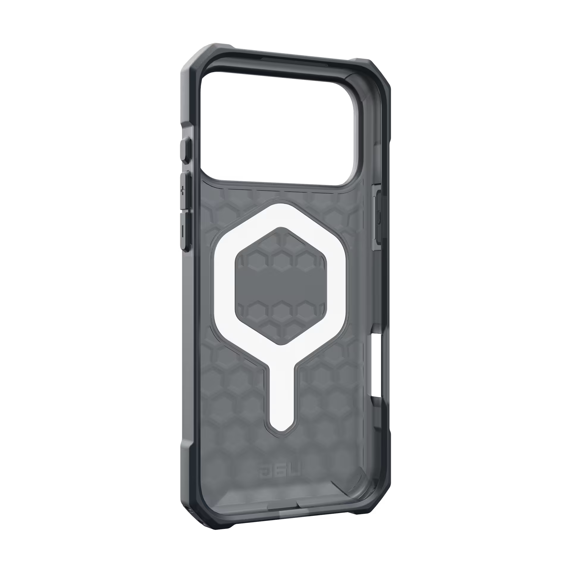 UAG - Essential Armor - Pro Case for iPhone 17 Pro / Pro Max / Air