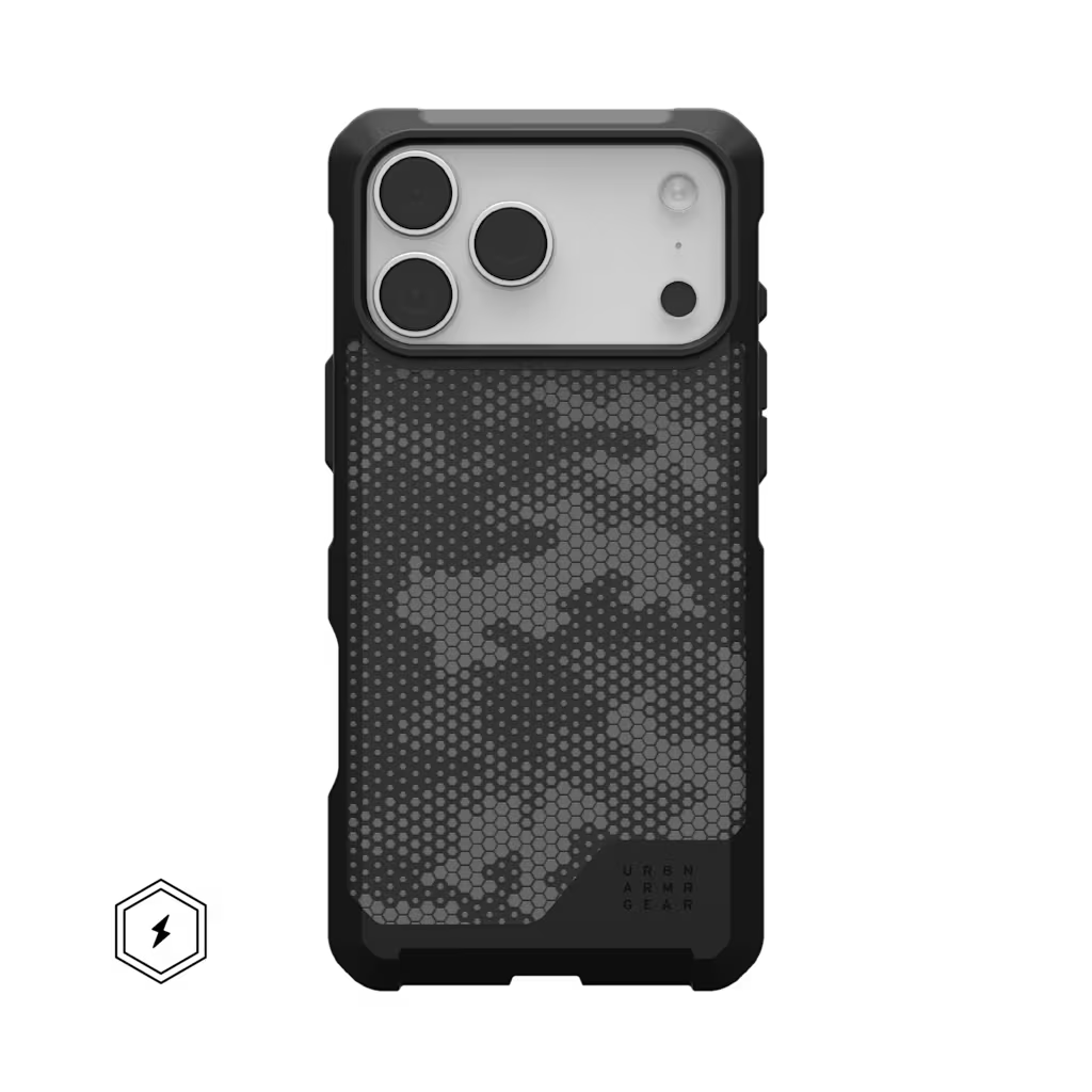 UAG - Metropolis LT iPhone 17 Pro Case for iPhone 17 Pro / Pro Max / Air