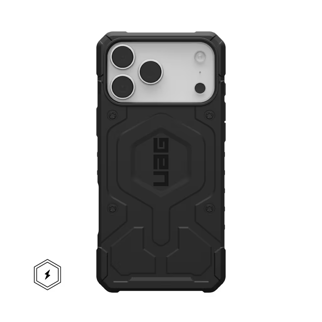 UAG - Pathfinder iPhone 17 Pro Case for iPhone 17 Pro / Pro Max