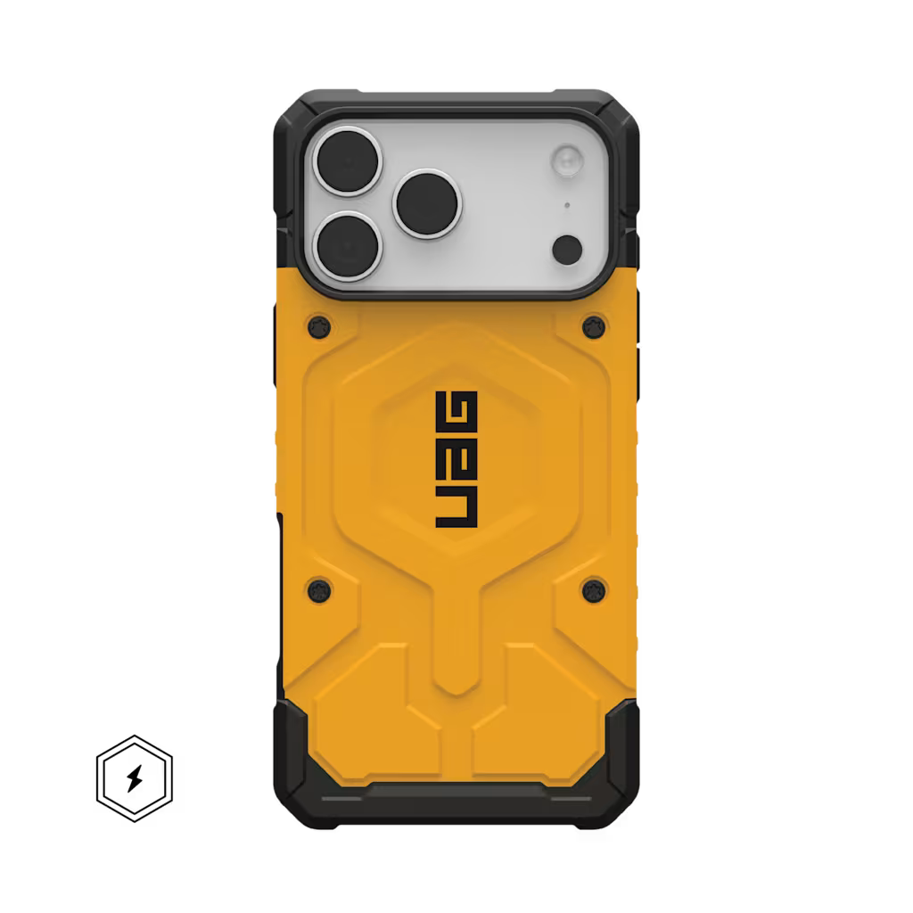 UAG - Pathfinder iPhone 17 Pro Case for iPhone 17 Pro / Pro Max
