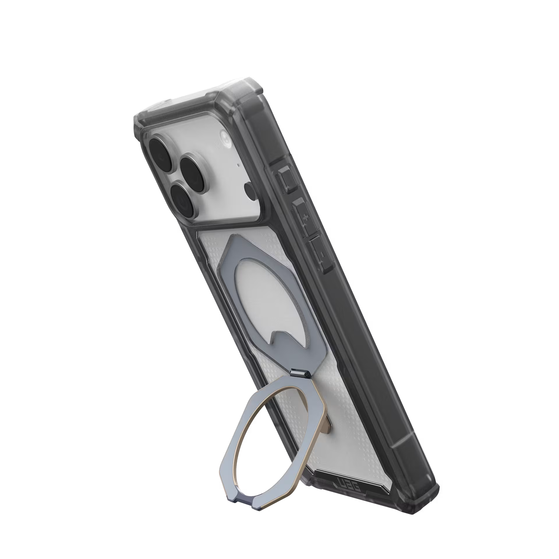 UAG - Plasma XTE - Pro Case for iPhone 17 / Pro / Pro Max / Air