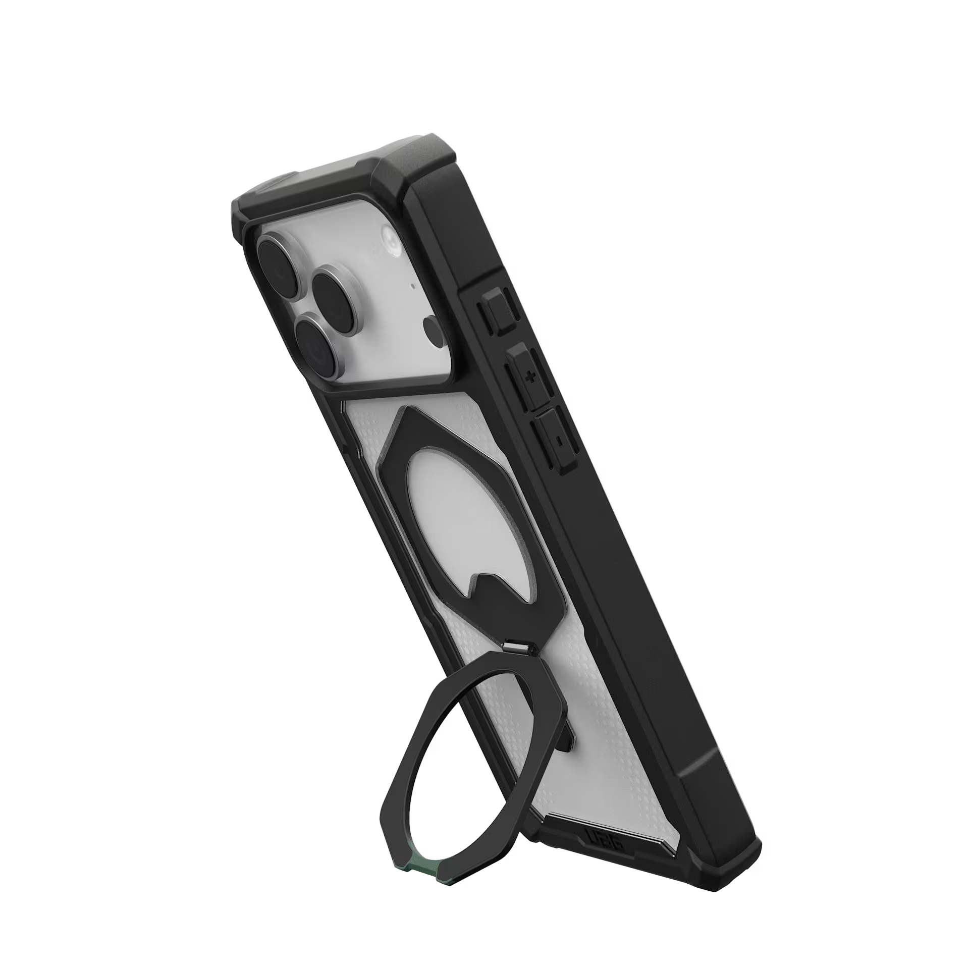 UAG - Plasma XTE - Pro Case for iPhone 17 / Pro / Pro Max / Air