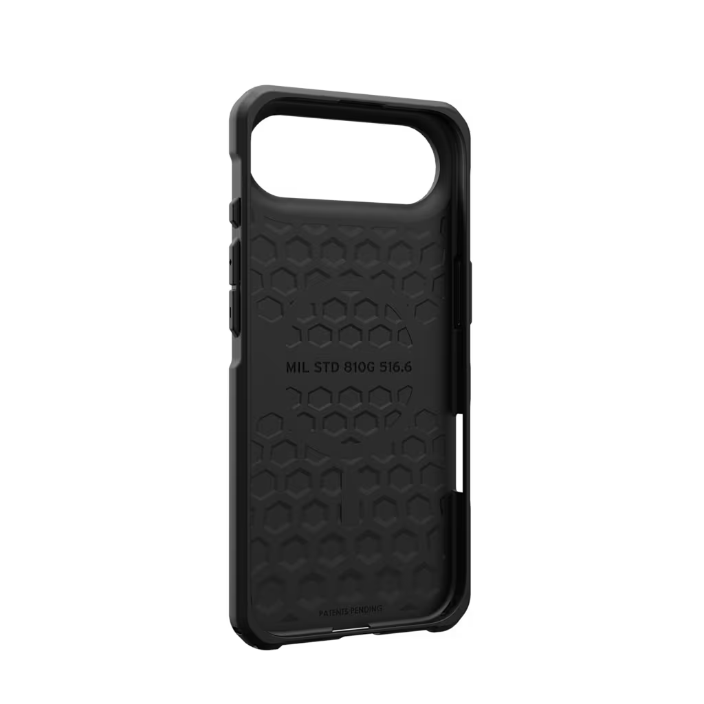 UAG - Metropolis LT iPhone 17 Pro Case for iPhone 17 Pro / Pro Max / Air