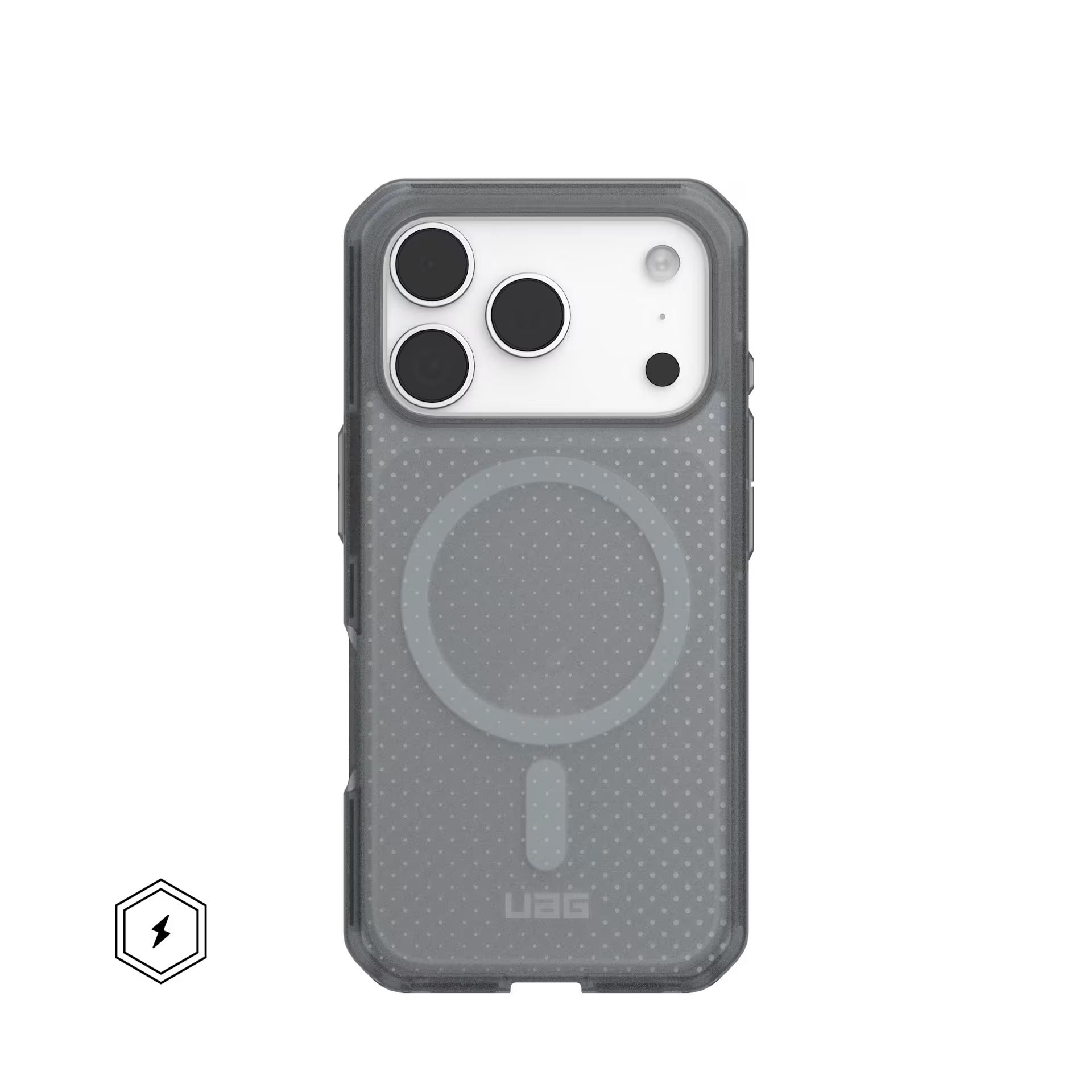 UAG - Dot - Pro Case for iPhone 17 / Pro / Pro Max / Air