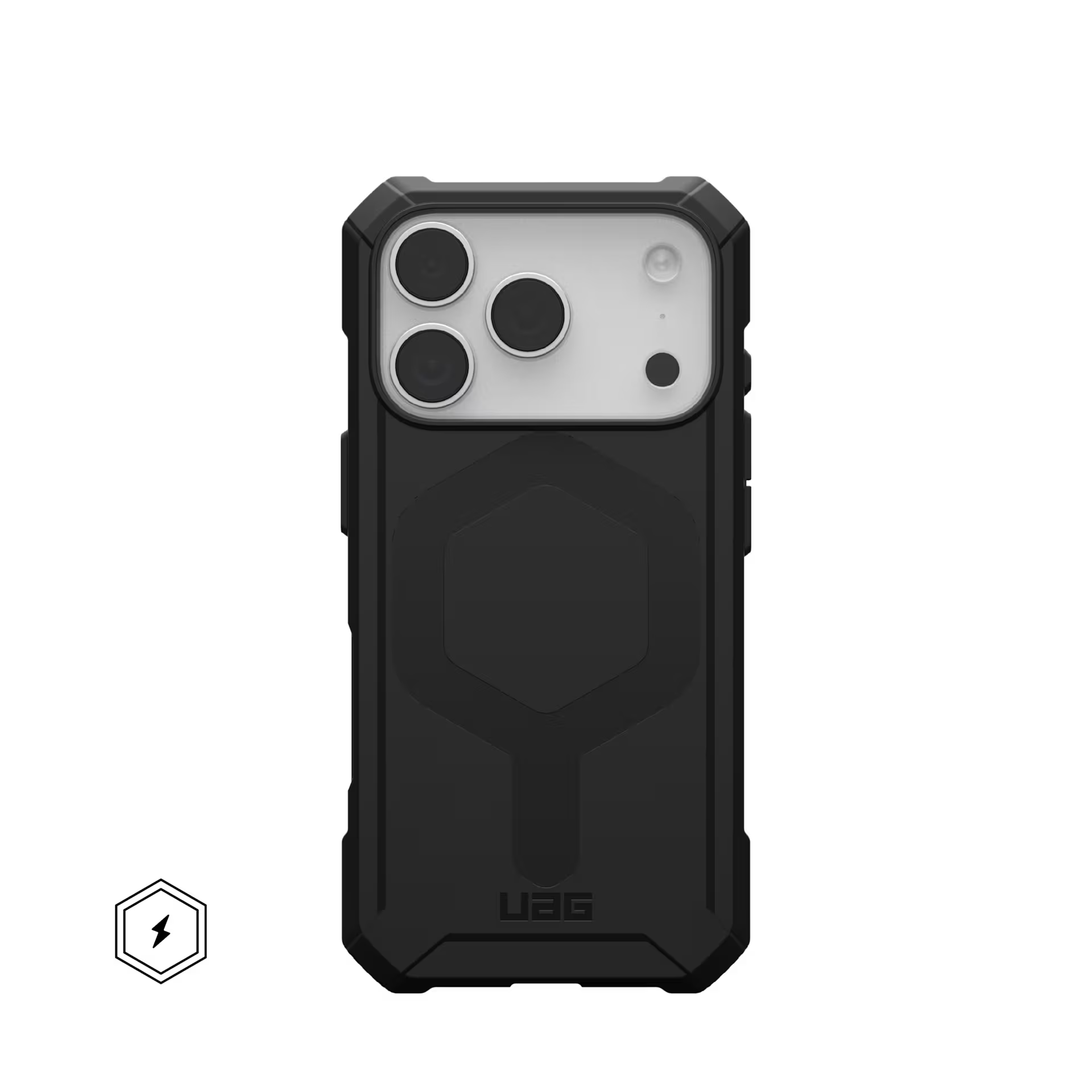 UAG - Essential Armor - Pro Case for iPhone 17 Pro / Pro Max / Air