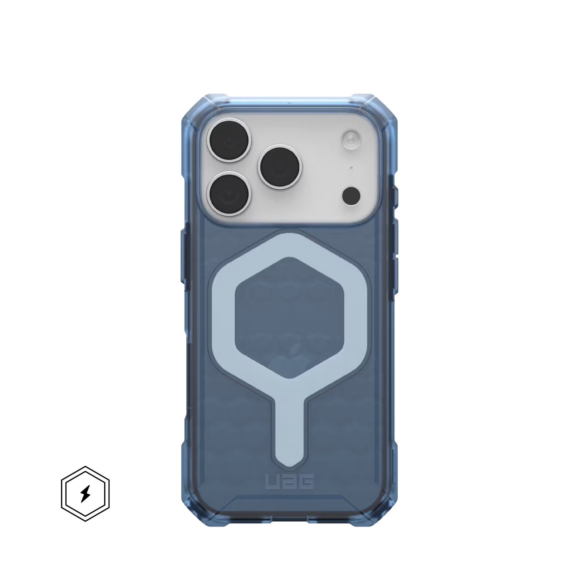 UAG - Essential Armor - Pro Case for iPhone 17 Pro / Pro Max / Air