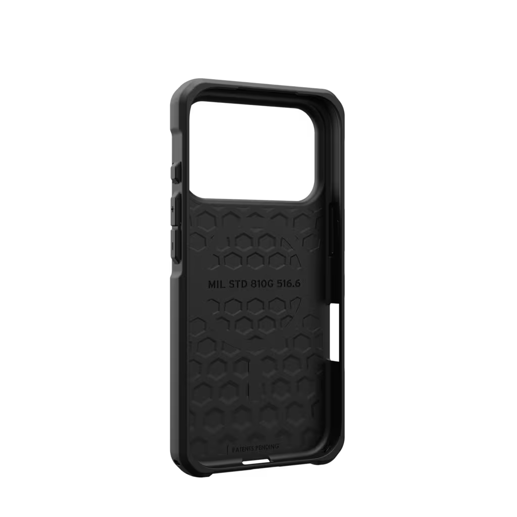 UAG - Metropolis LT iPhone 17 Pro Case for iPhone 17 Pro / Pro Max / Air