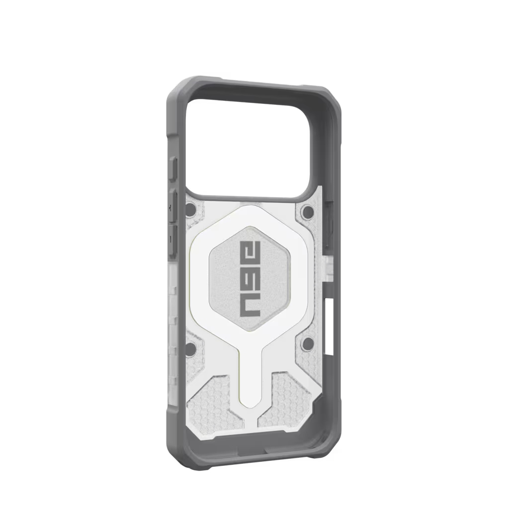 UAG - Pathfinder Clear iPhone 17 - Pro Case for iPhone 17 / Pro / Pro Max