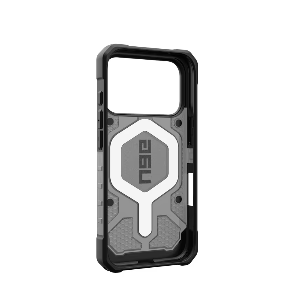 UAG - Pathfinder Clear iPhone 17 - Pro Case for iPhone 17 / Pro / Pro Max