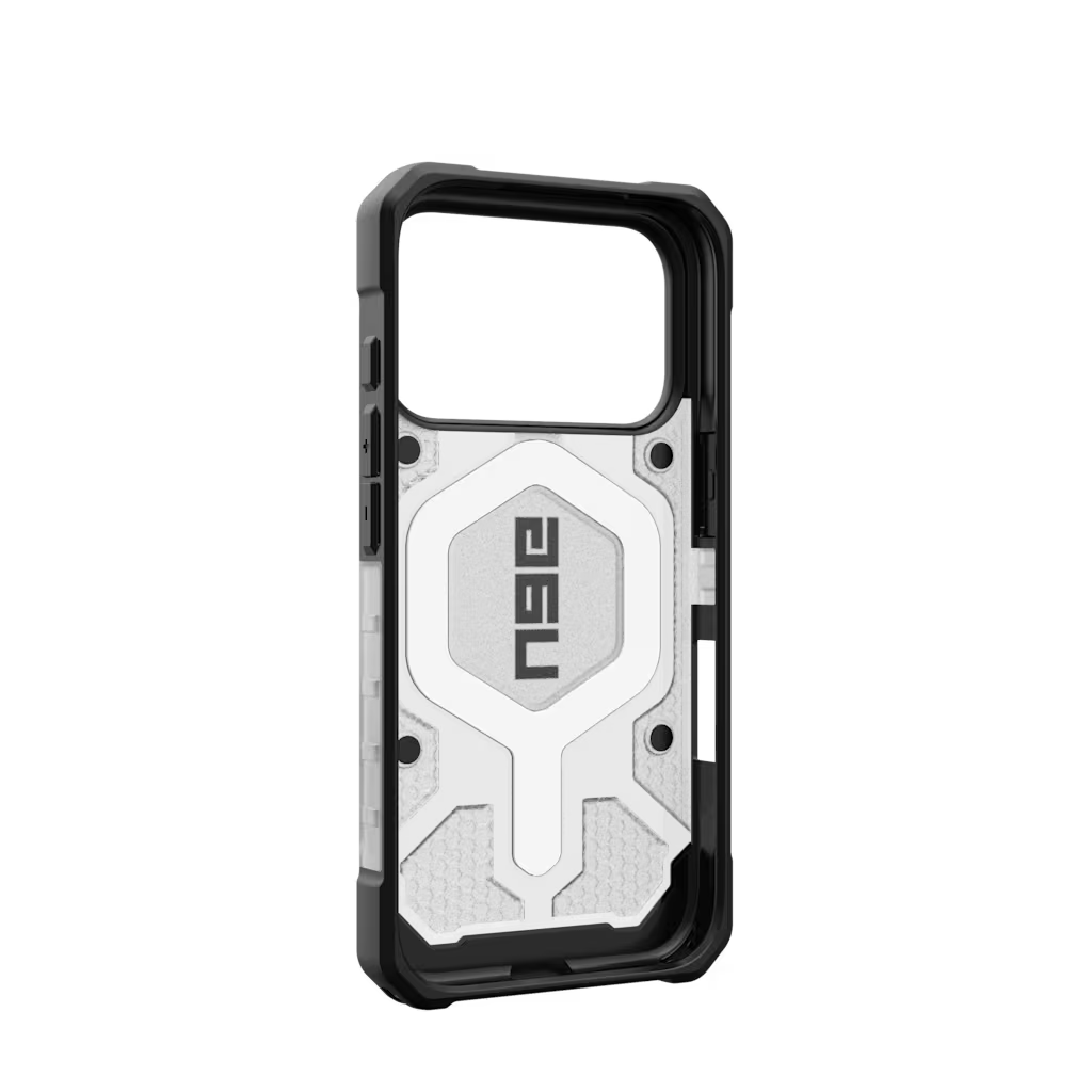 UAG - Pathfinder Clear iPhone 17 - Pro Case for iPhone 17 / Pro / Pro Max