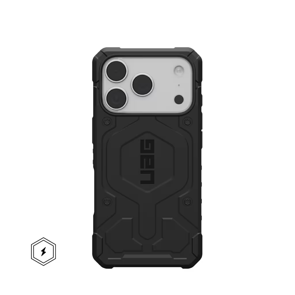 UAG - Pathfinder iPhone 17 Pro Case for iPhone 17 Pro / Pro Max