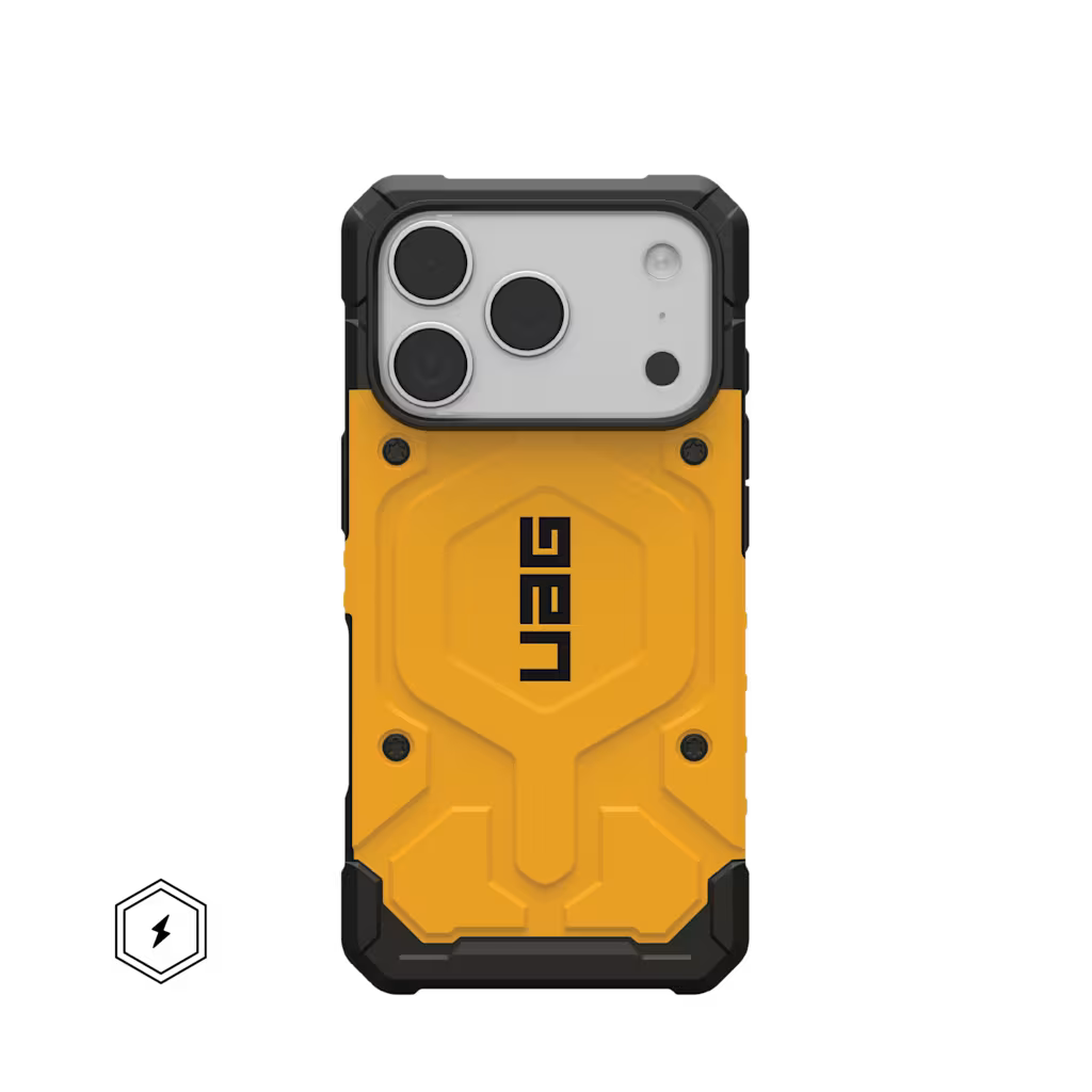 UAG - Pathfinder iPhone 17 Pro Case for iPhone 17 Pro / Pro Max