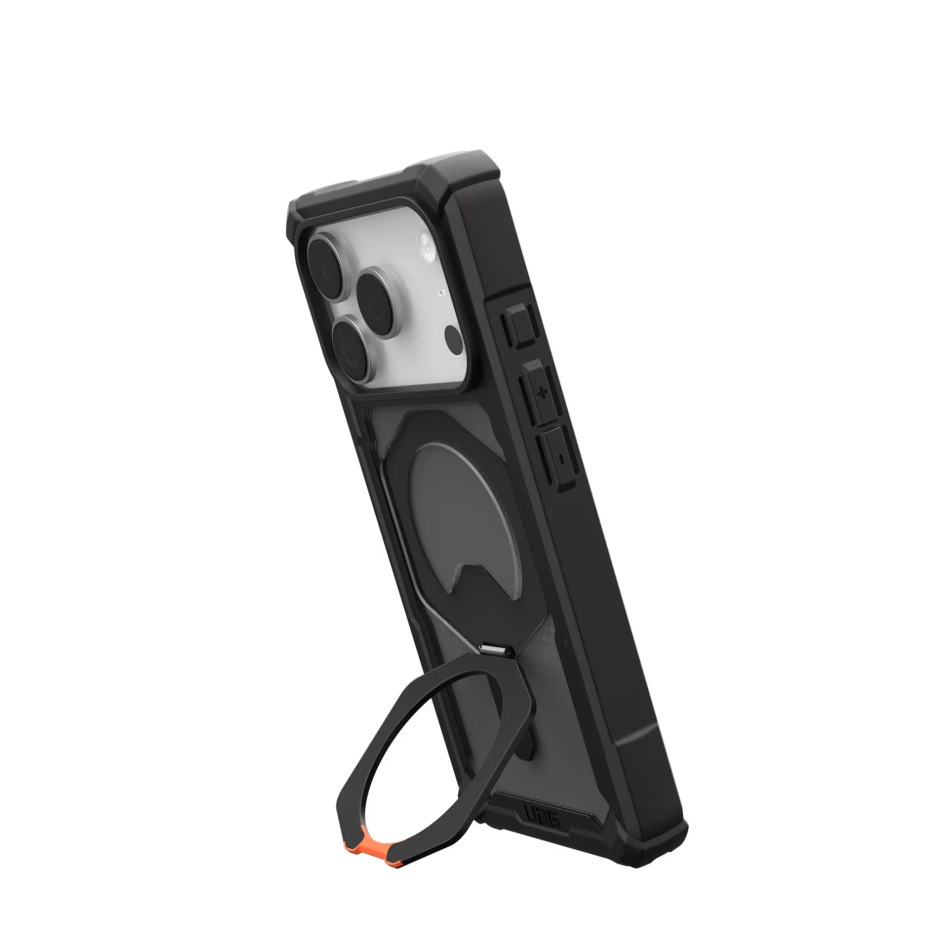 UAG - Plasma XTE - Pro Case for iPhone 17 / Pro / Pro Max / Air