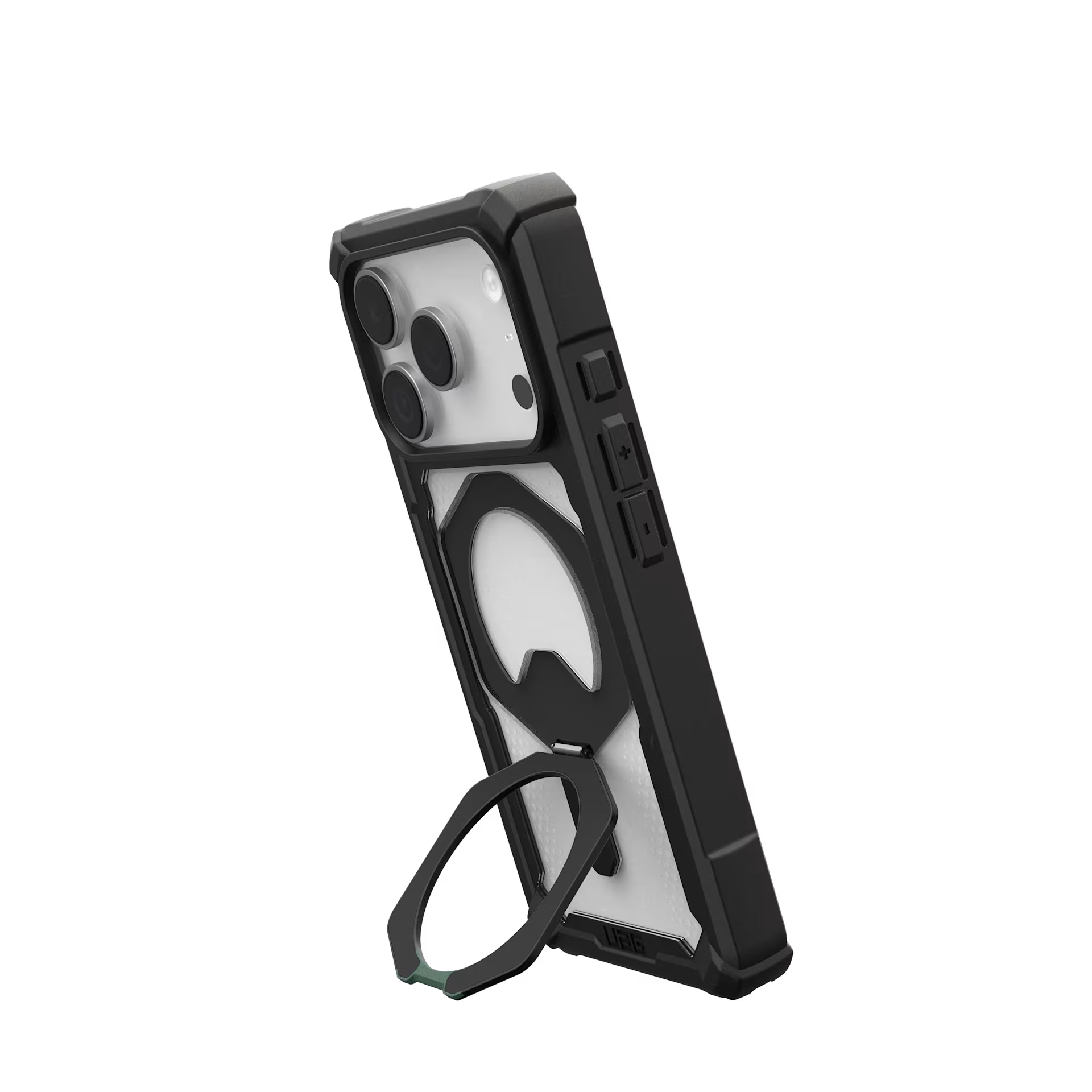 UAG - Plasma XTE - Pro Case for iPhone 17 / Pro / Pro Max / Air