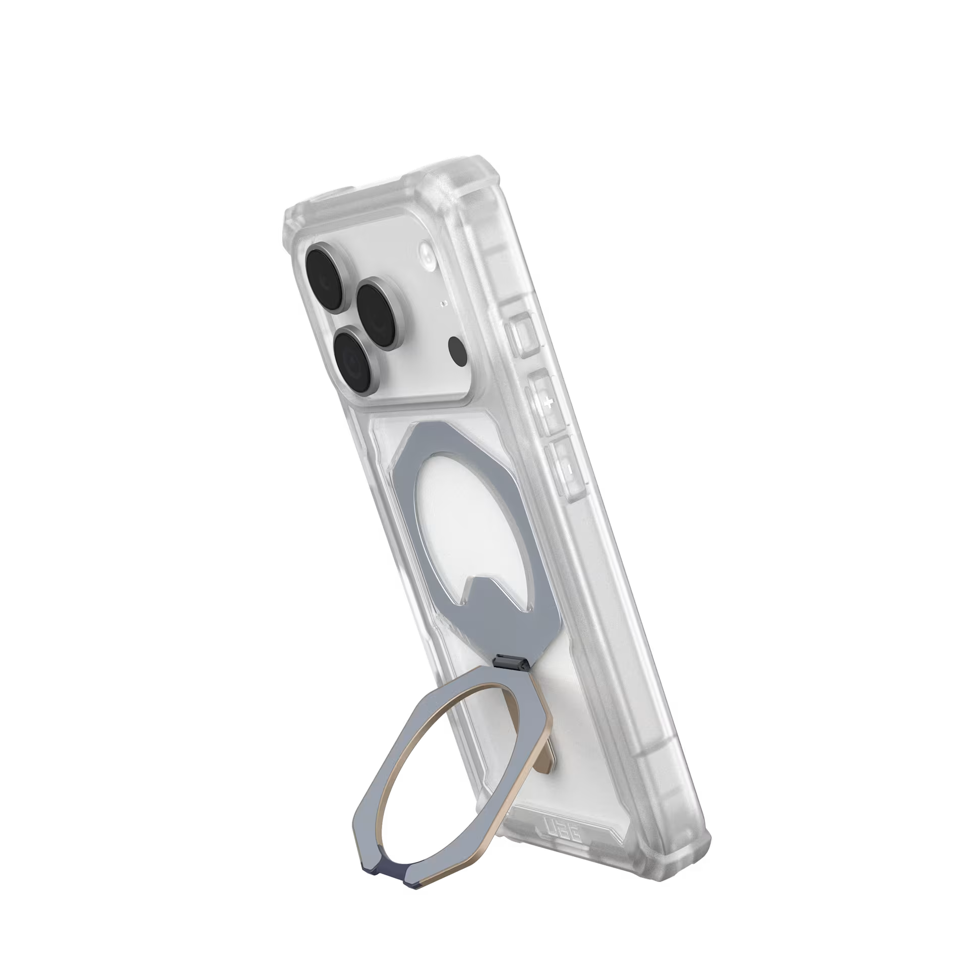 UAG - Plasma XTE - Pro Case for iPhone 17 / Pro / Pro Max / Air