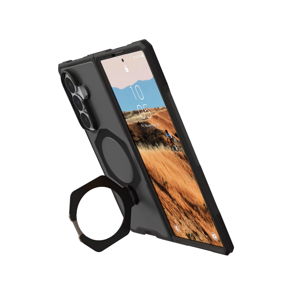 UAG - Mouve XTE Case for Galaxy Z Fold8 Ultra MagSafe