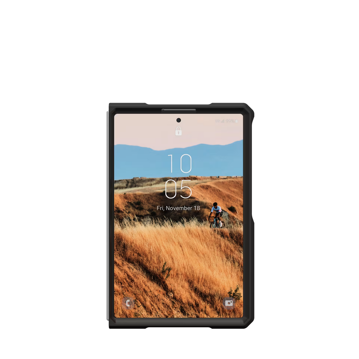 UAG - Mouve XTE Case for Galaxy Z Fold8 MagSafe
