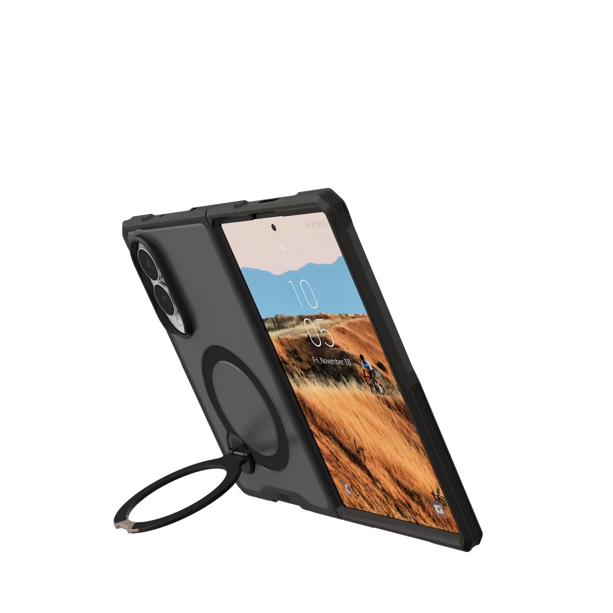 UAG - Mouve XTE Case for Galaxy Z Fold8 MagSafe