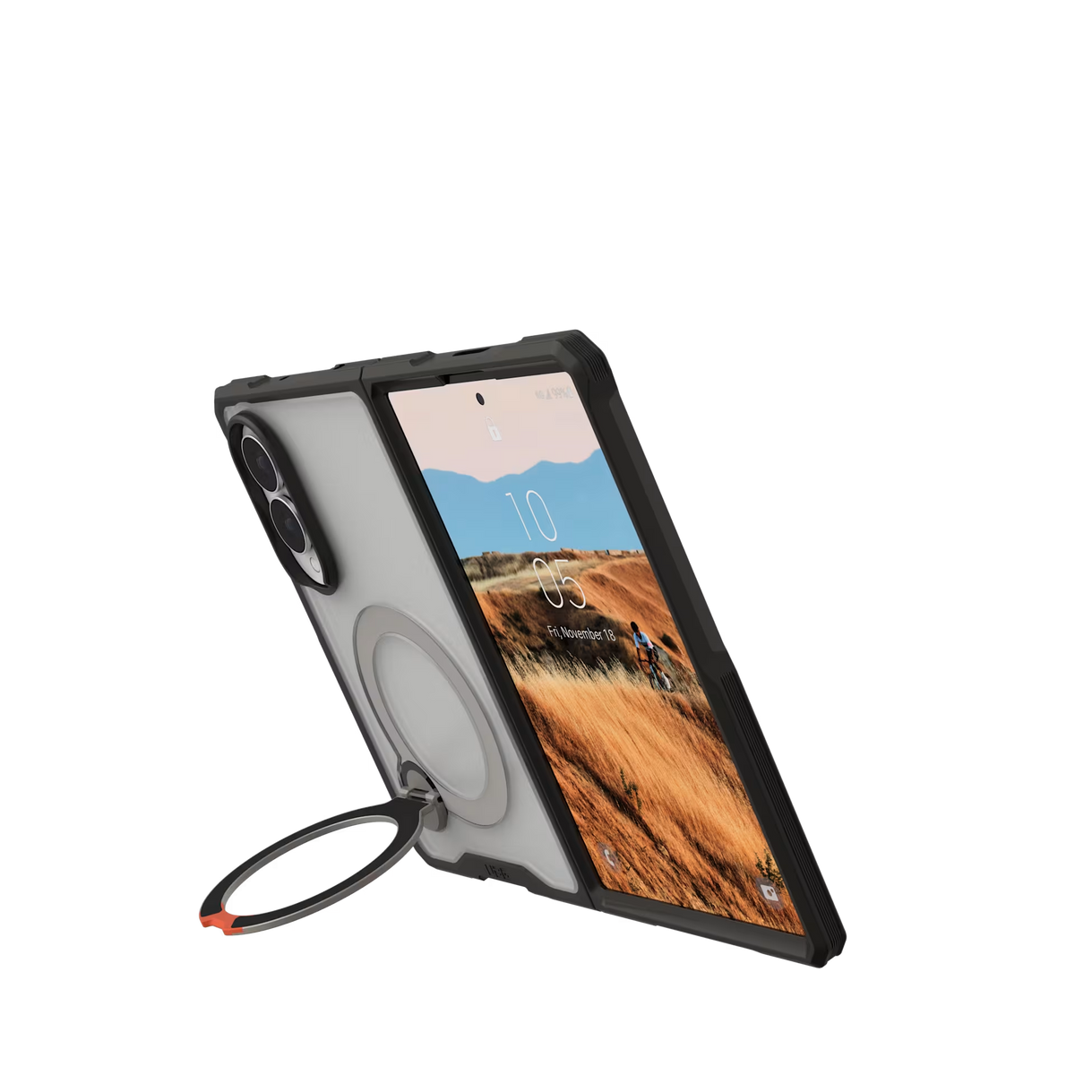UAG - Mouve XTE Case for Galaxy Z Fold8 MagSafe