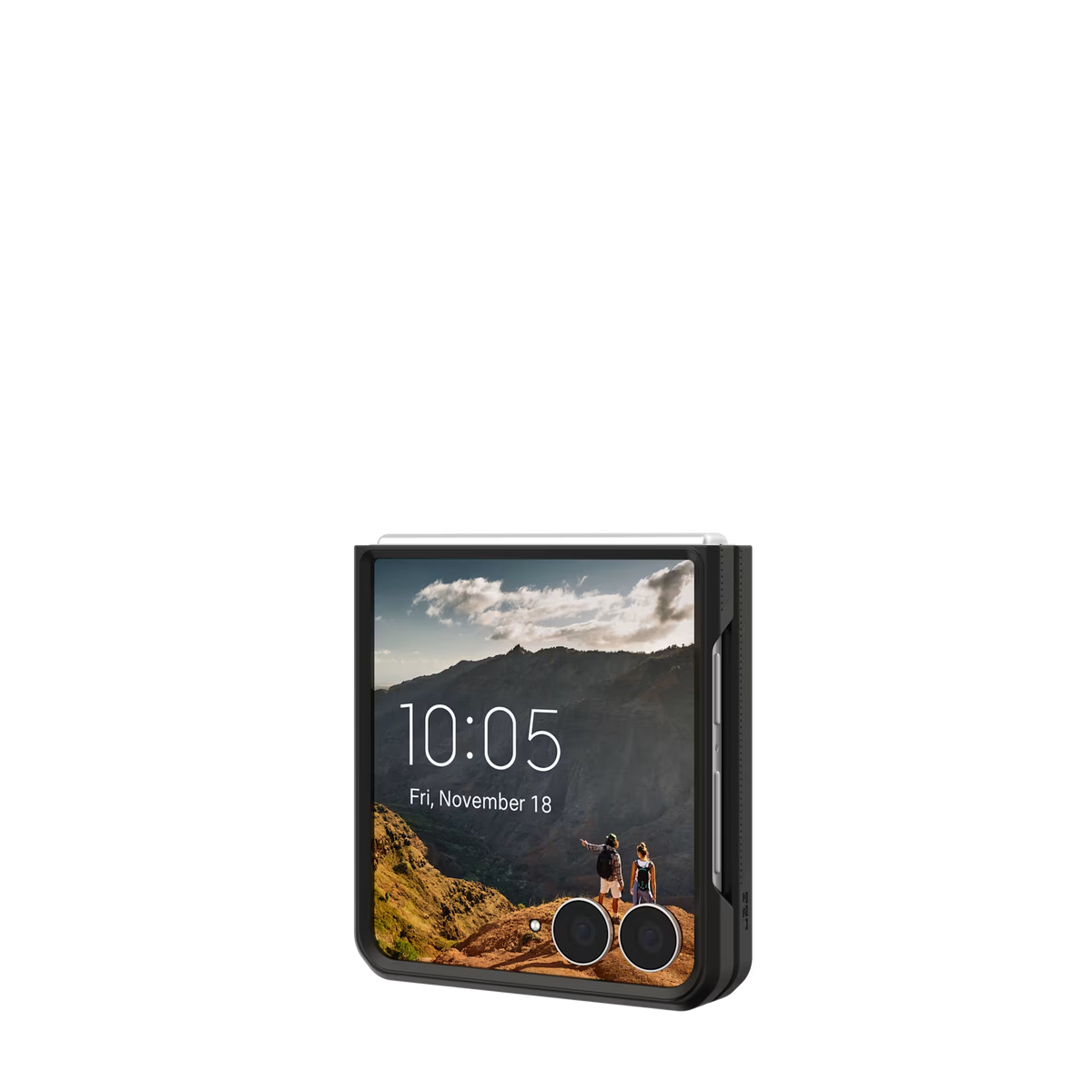 UAG - Mouve Case for Galaxy Z Flip8 Ultra MagSafe