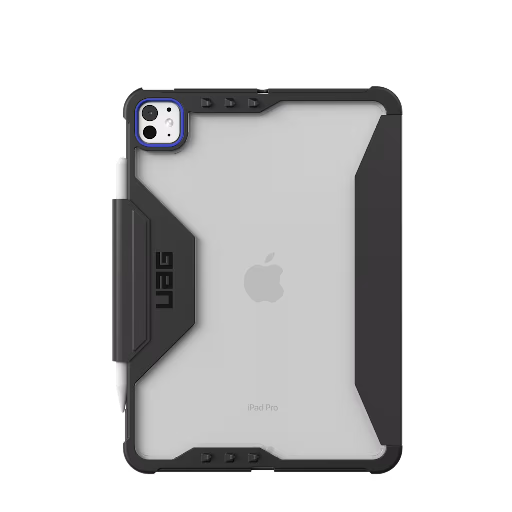 UAG - Plyo LT iPad Pro 11" (M5, 6th Gen, 2025) Folio Case