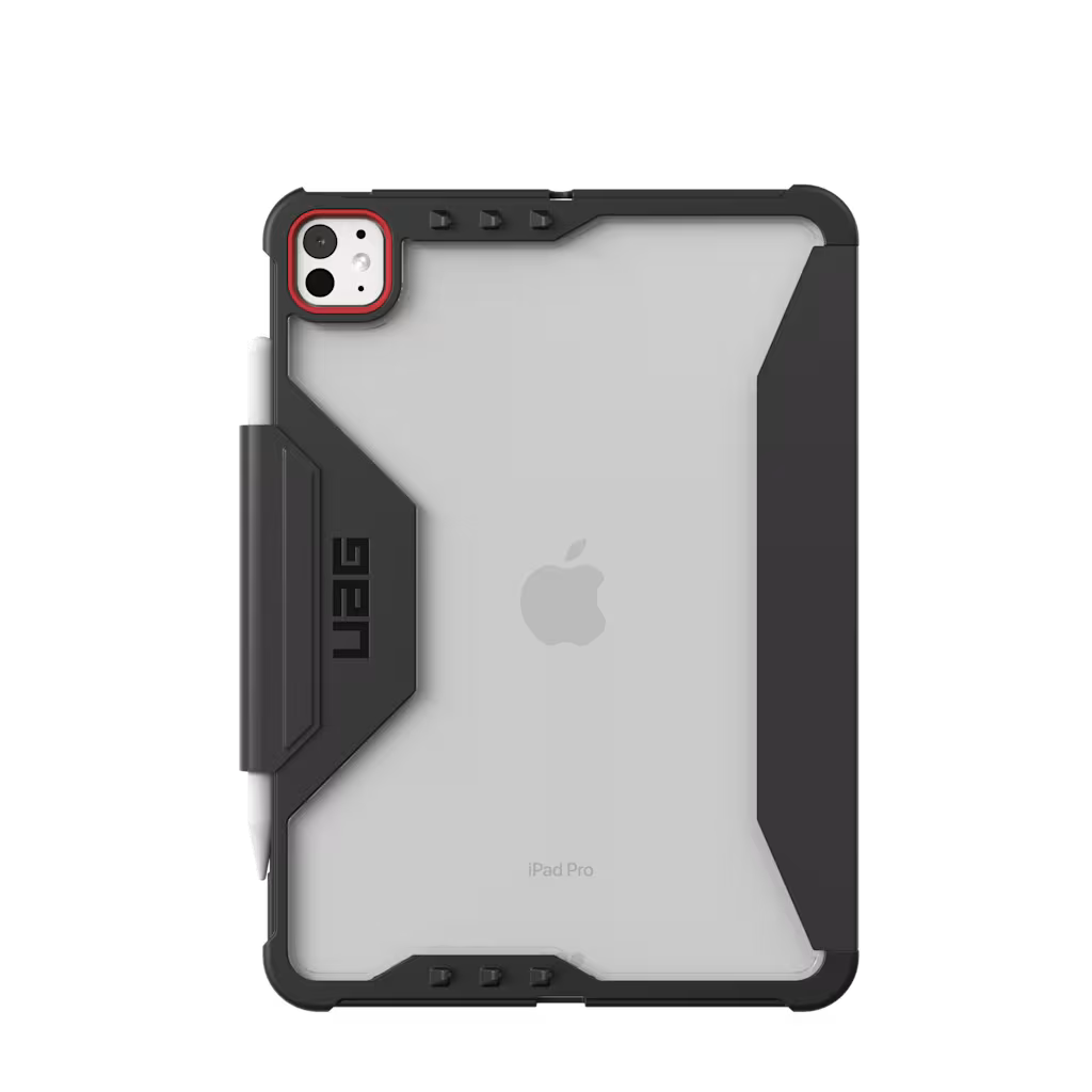 UAG - Plyo LT iPad Pro 11" (M5, 6th Gen, 2025) Folio Case