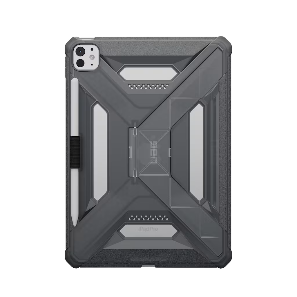 UAG - Scout Plus iPad Pro 11" (M5 6th Gen 2025) Case