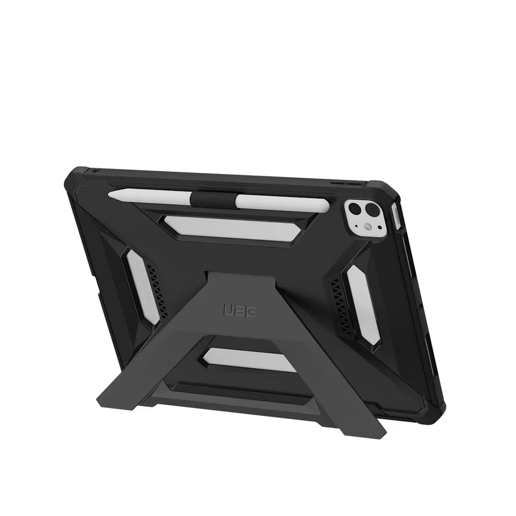 UAG - Scout Plus iPad Pro 11" (M5 6th Gen 2025) Case