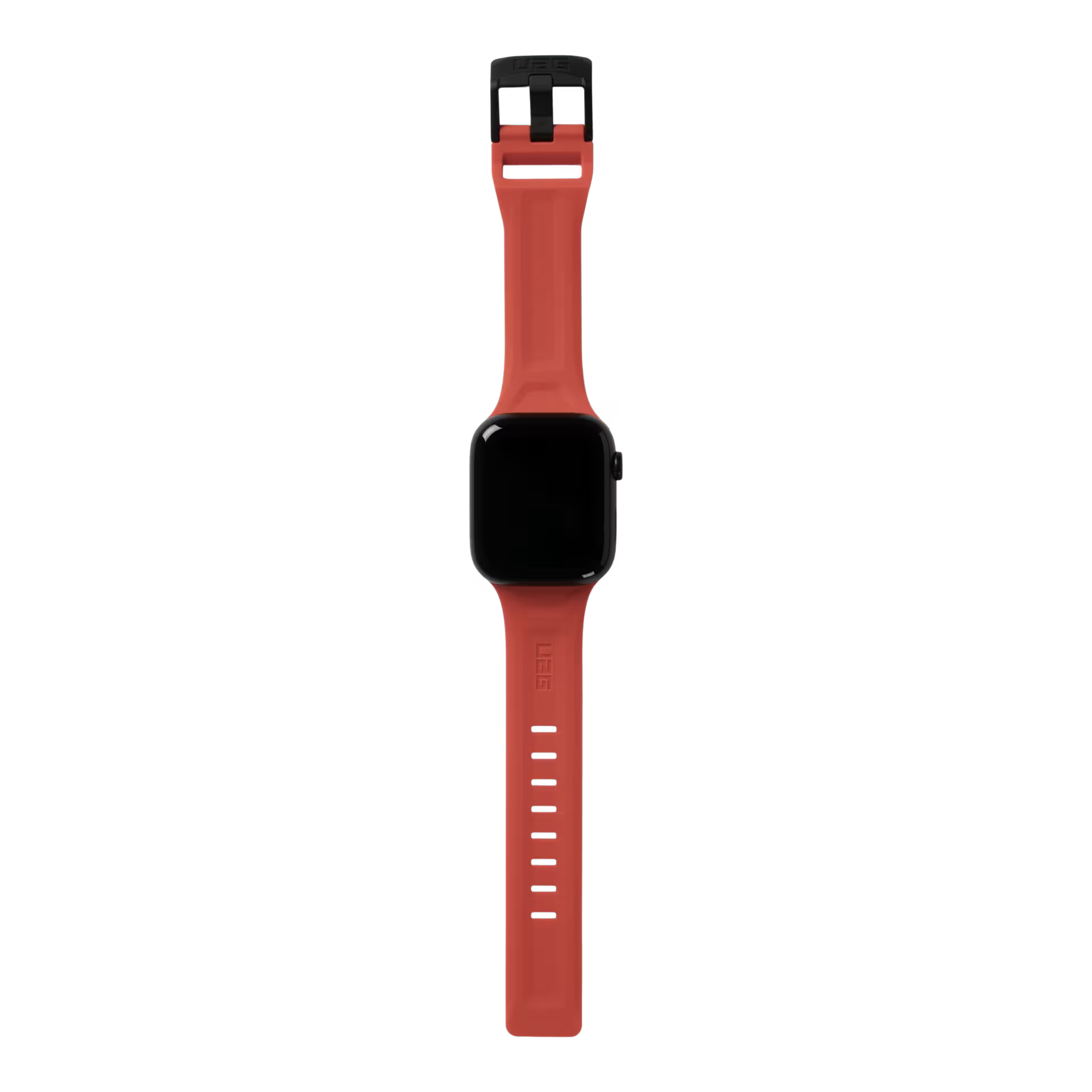UAG - Scout Silicone Strap for Apple Watch Ultra 3, Ultra 2, & Ultra