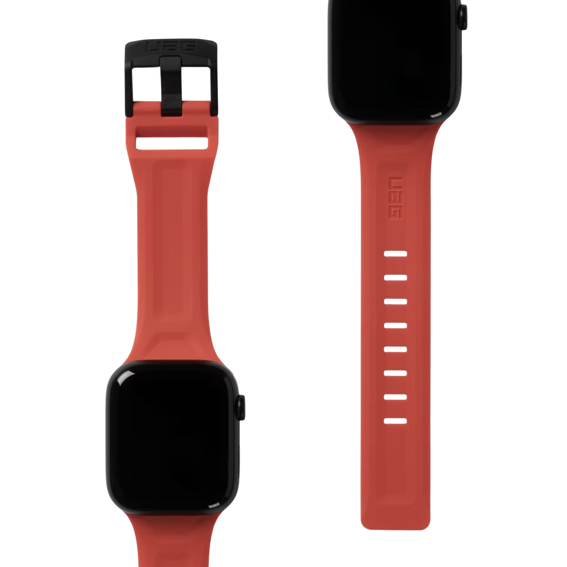 UAG - Scout Silicone Strap for Apple Watch Ultra 3, Ultra 2, & Ultra