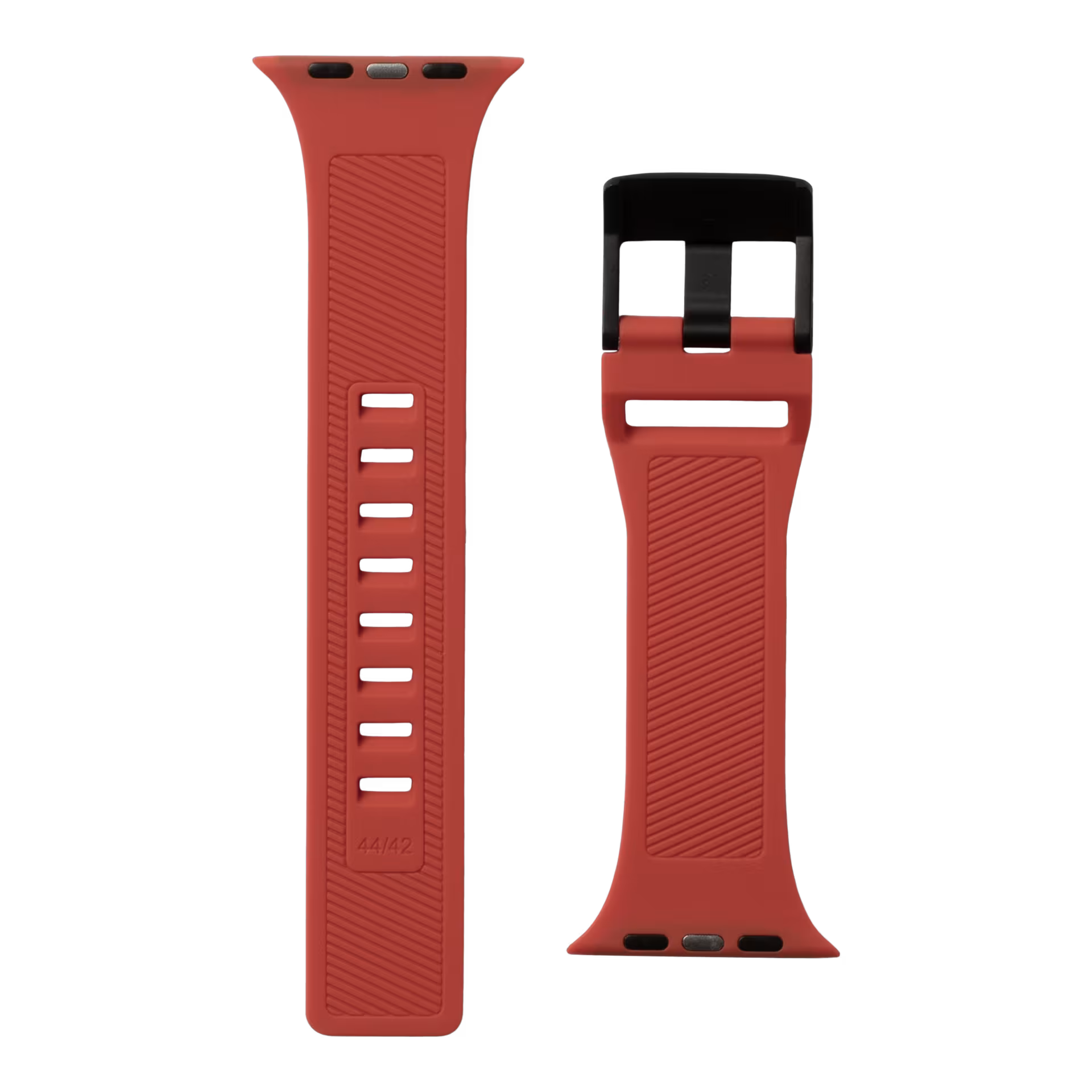 UAG - Scout Silicone Strap for Apple Watch Ultra 3, Ultra 2, & Ultra