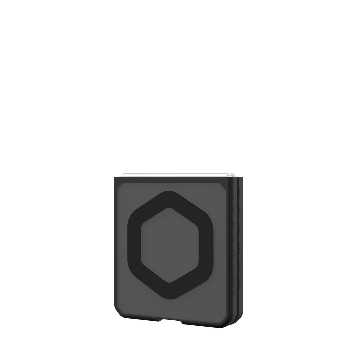 UAG - Mouve Case for Galaxy Z Flip8 Ultra MagSafe