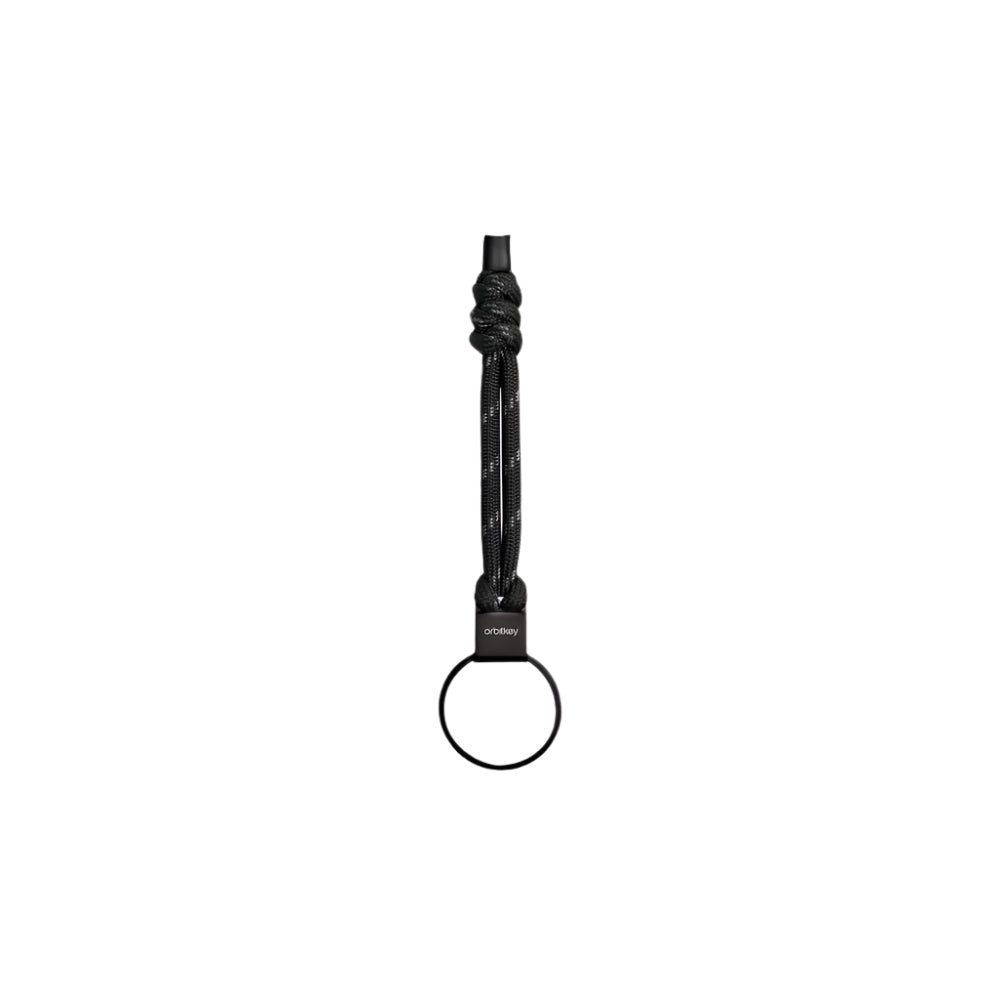Orbitkey - Urban Loop Keychain