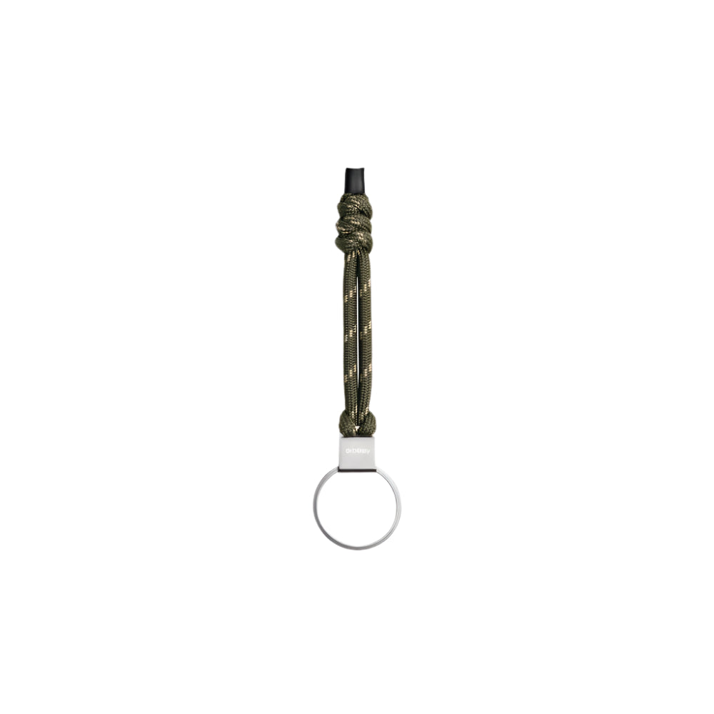 Orbitkey - Urban Loop Keychain