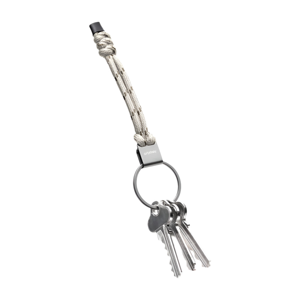 Orbitkey - Urban Loop Keychain