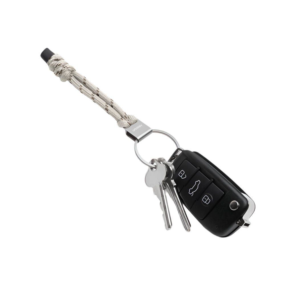 Orbitkey - Urban Loop Keychain