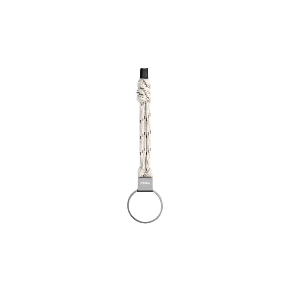 Orbitkey - Urban Loop Keychain