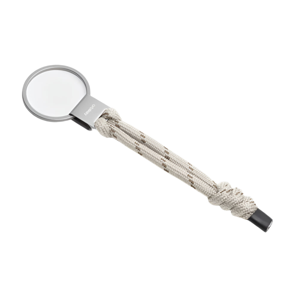 Orbitkey - Urban Loop Keychain