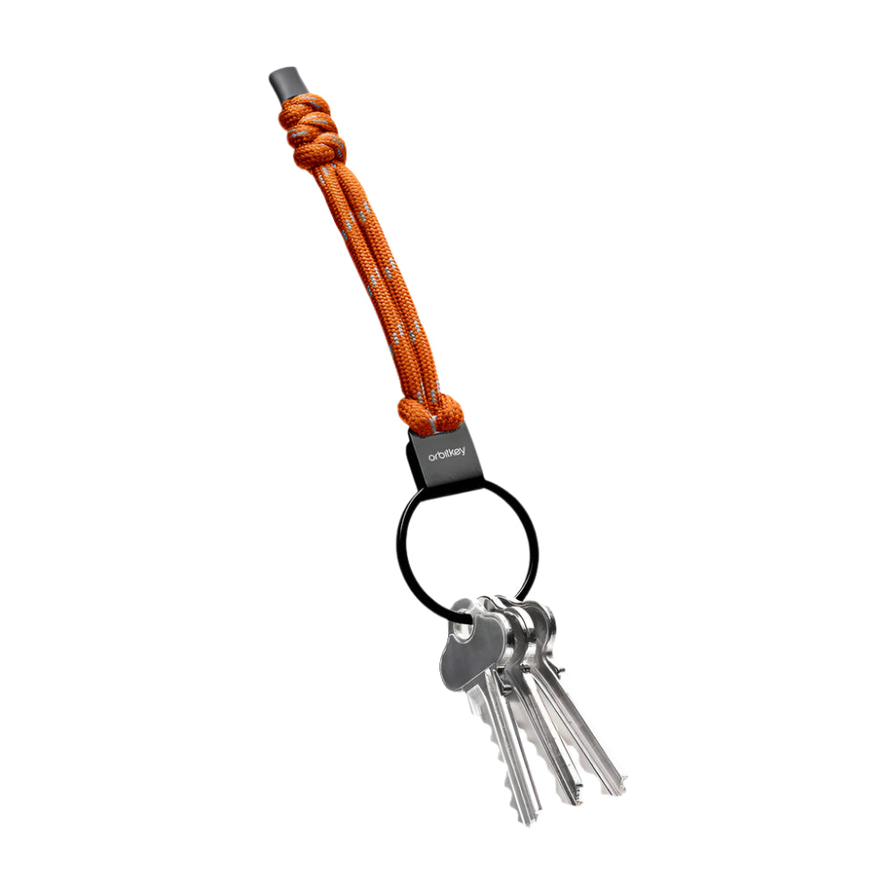 Orbitkey - Urban Loop Keychain