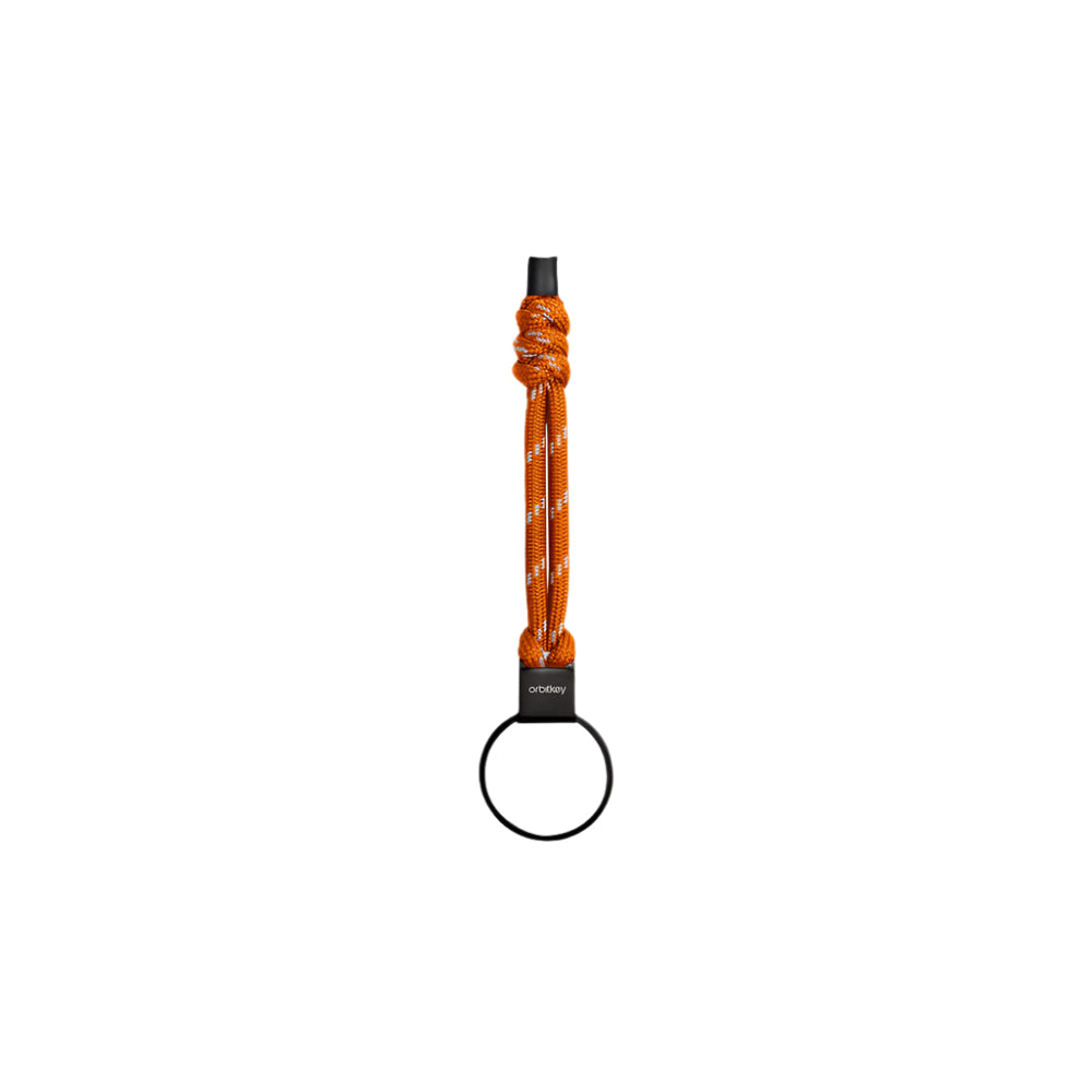 Orbitkey - Urban Loop Keychain