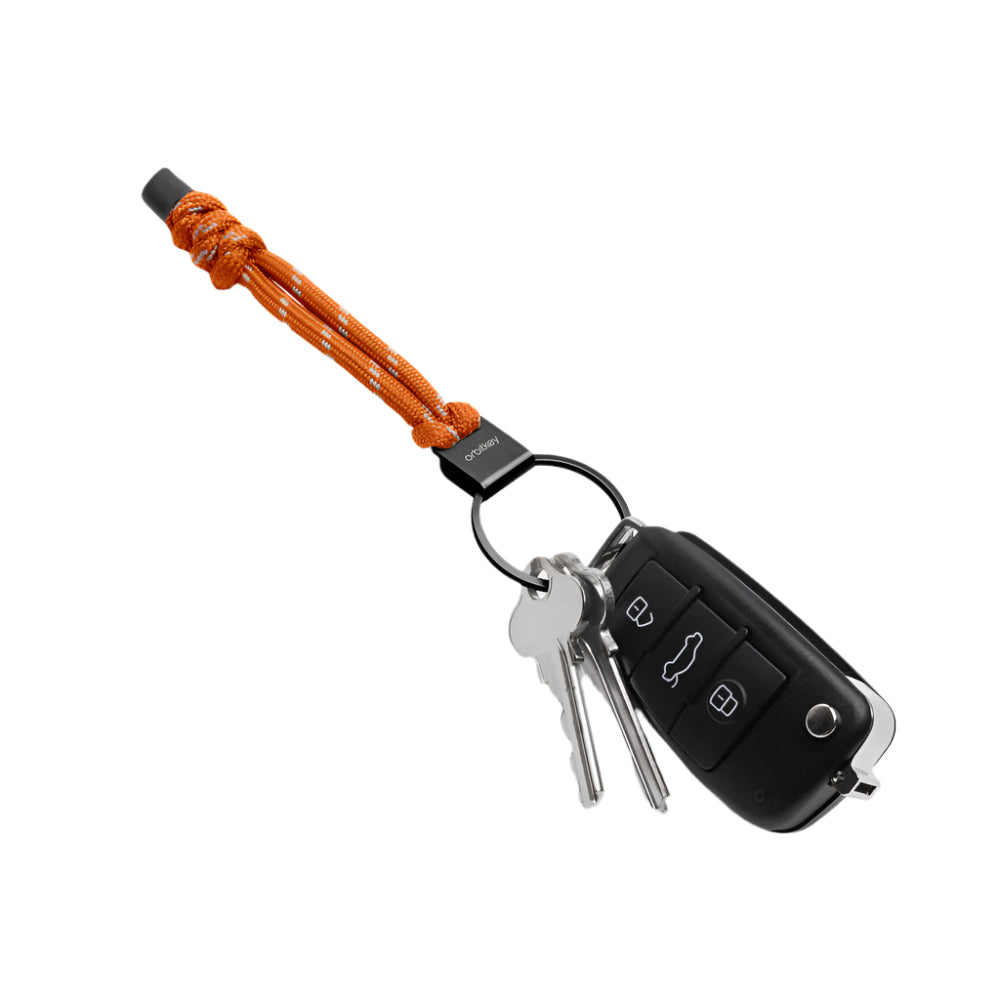 Orbitkey - Urban Loop Keychain