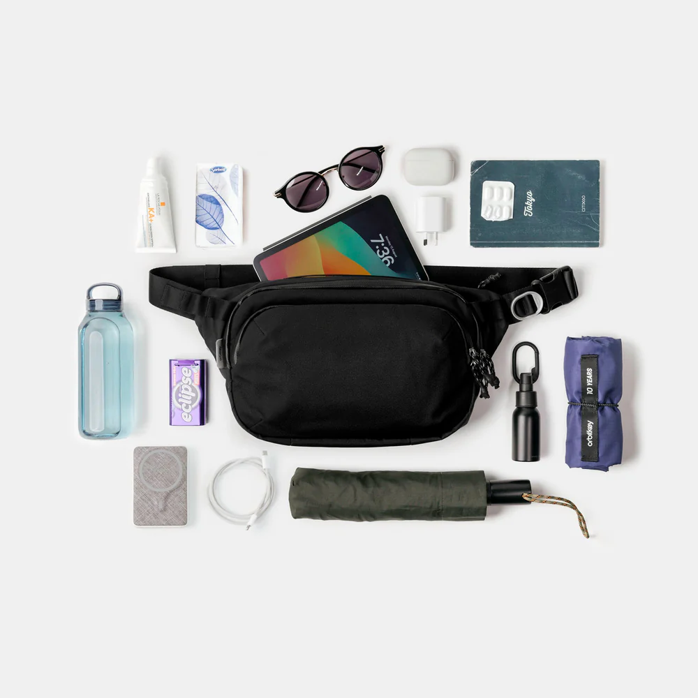Orbitkey - Urban Sling Plus (6L)